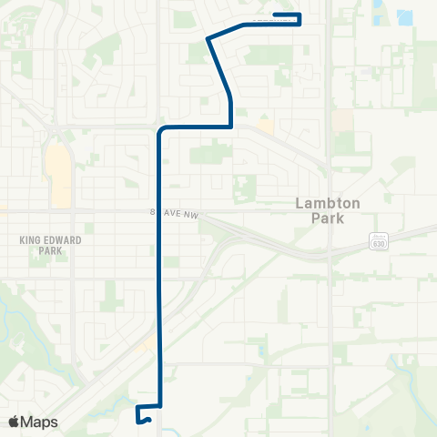 ETS O'Brien - Ottewell - Kenilworth - Davies map