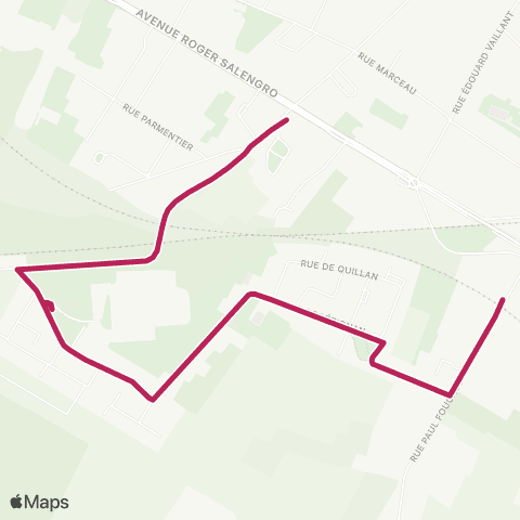 Évéole - Transport à la demande Sin le Noble Lambres - Sin le Noble Gare map