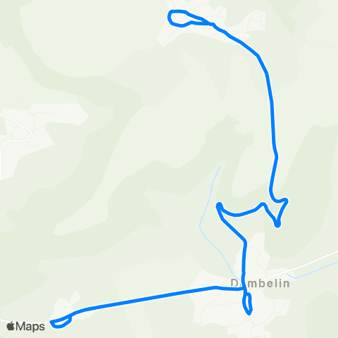évolitY - Scolaire Écoles de Dambelin et Goux-les-Dambelin map