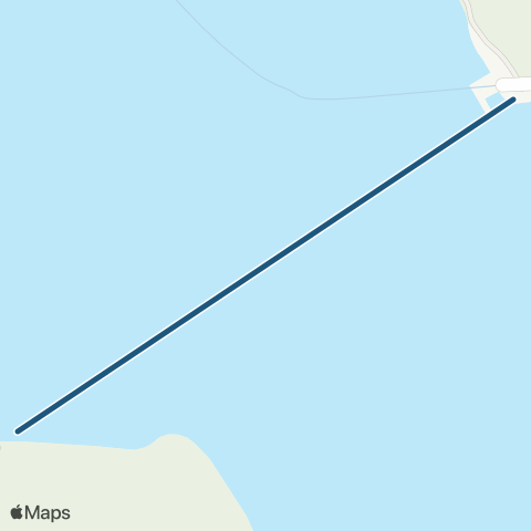 Balmaha Boatyard Balmaha Pier - Inchcailloch North Pier map