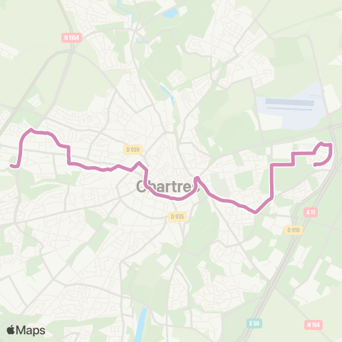 Filibus Z A du Vallier-Mare aux moines map