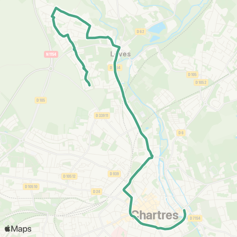 Filibus Morard-S. de Beauvoir map