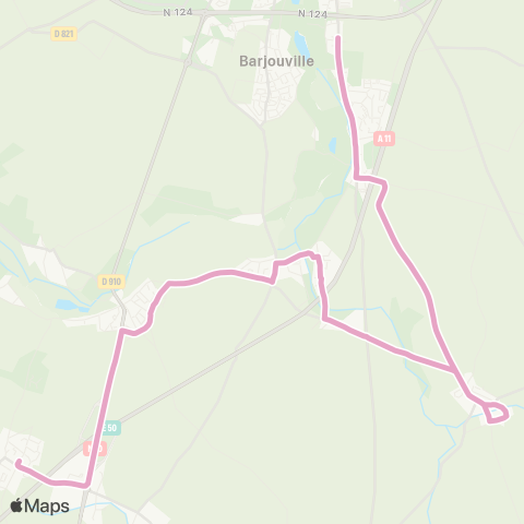 Filibus Lycée Franz Stock-Gourdez map