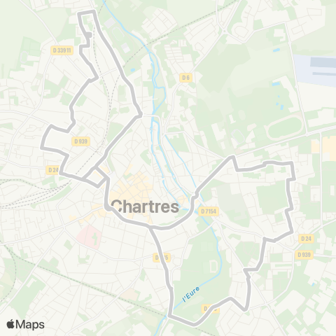 Filibus Charles Brune-Charles Brune map