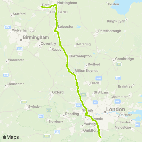 FlixBus S Terminal Coach Station - Bus Station map