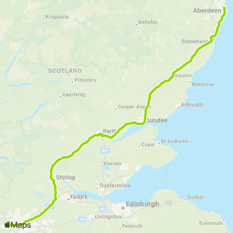 FlixBus Union Square Bus Sta - Terminal Building map