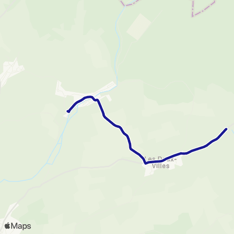 Fluo 08 Tremblois-lès-Carignan / Matton-Pure map