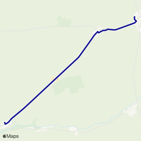 Fluo 08 Hauvine / Machault map