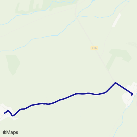 Fluo 08 Seraincourt / Hannogne-St-Rémy map