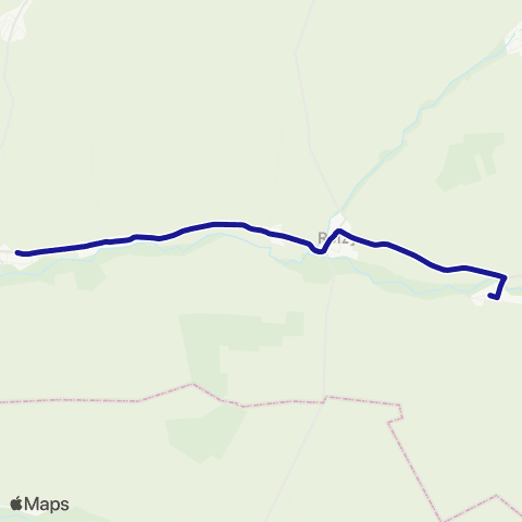 Fluo 08 L'Écaille / Poilcourt-Sydney map