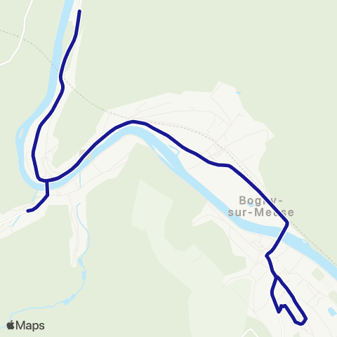 Fluo 08 Bogny-sur-Meuse map