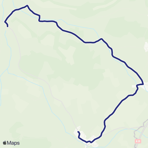 Fluo 52 Levecourt / Breuvannes-en-Bassigny map