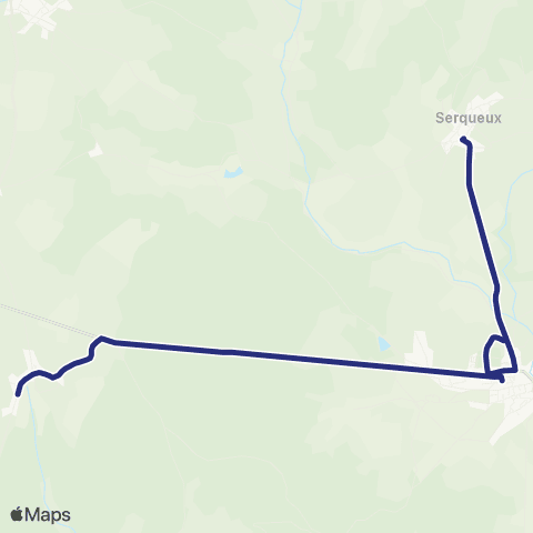 Fluo 52 Damremont / Bourbonne-les-Bains map