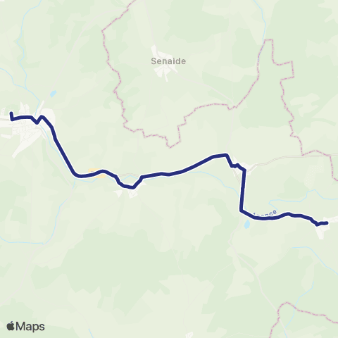 Fluo 52 Enfonvelle / Bourbonne-les-Bains map