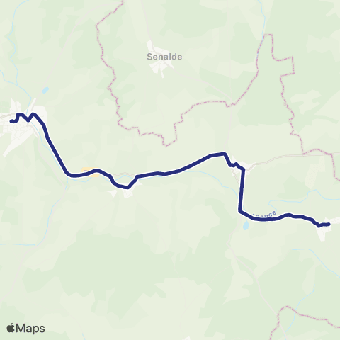 Fluo 52 Enfonvelle / Bourbonne-les-Bains map