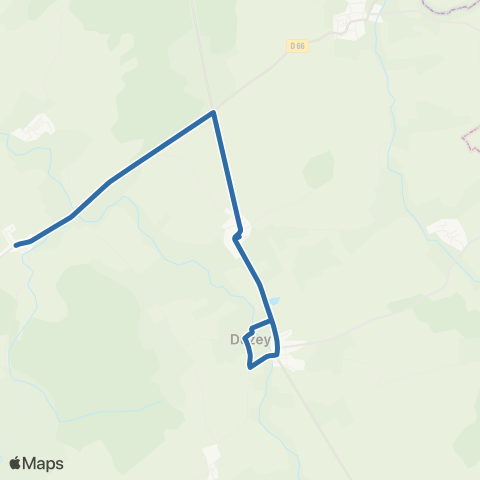 Fluo 55 Pillon / Rouvrois-sur-Othain map