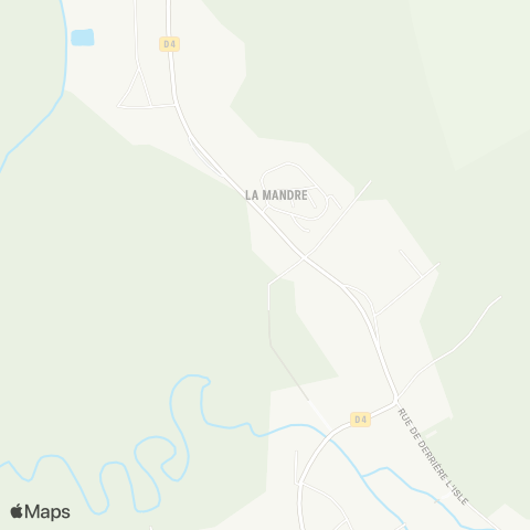 Fluo 55 Cousances-les-Forges map