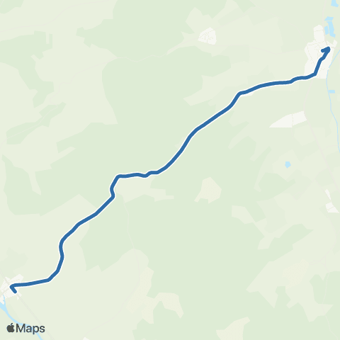 Fluo 55 Damvillers - Consenvoye map