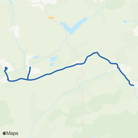 Fluo 57 Lidrezing / Riche map