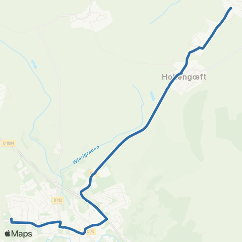 Fluo 67 Zeinheim - Wasselonne map