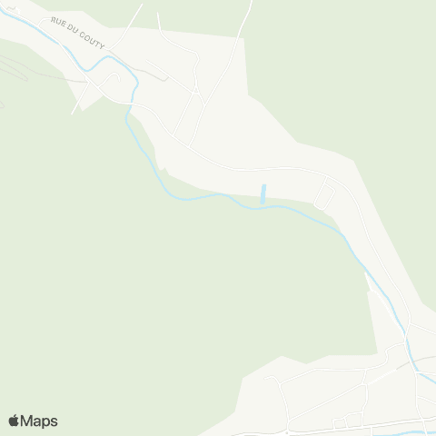 Fluo 68 Rombach-le-Franc / Liepvre map