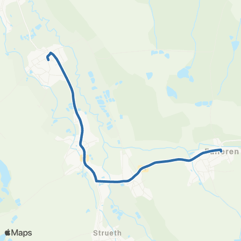 Fluo 68 Manspach / Strueth / Fulleren / Altenach map