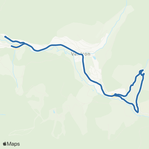 Fluo 88 Ventron map