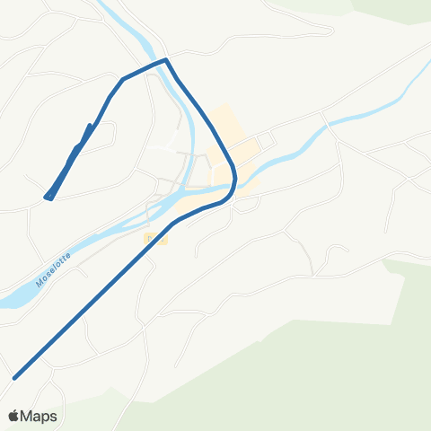 Fluo 88 Cornimont map
