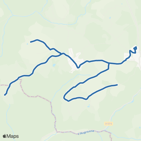 Fluo 88 Plombières-les-Bains map