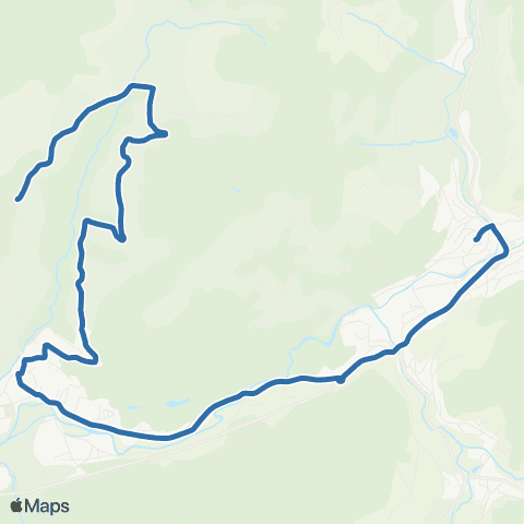 Fluo 88 - Scolaires Saulxures-sur-Moselotte / Cornimont map