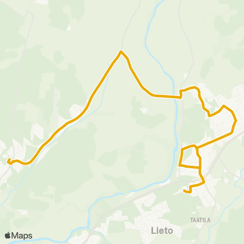 Föli Koulukeskus-Ilmarinen map
