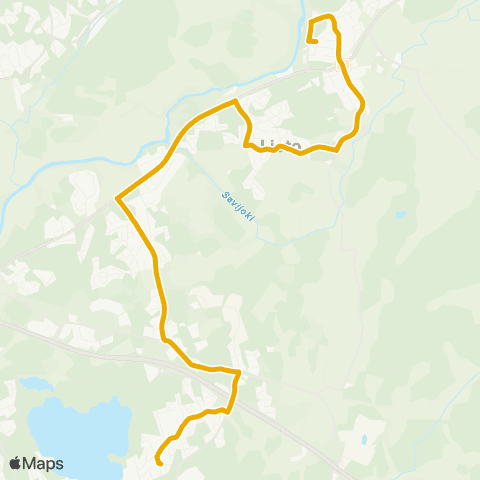 Föli Jokilaakson koulu-Suopohja / Loukinainen-Littoisten koulu map