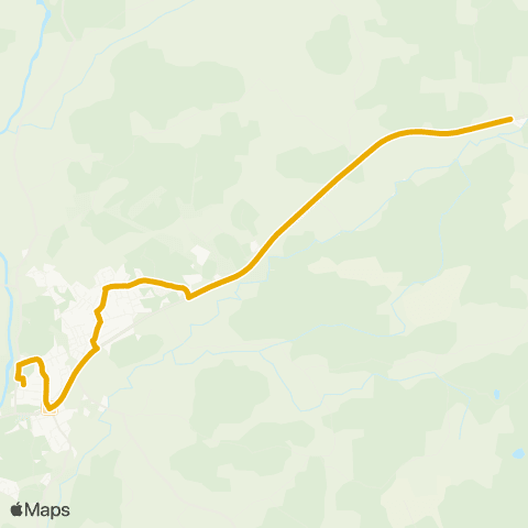 Föli Yliskulma-Jokilaakson koulu map