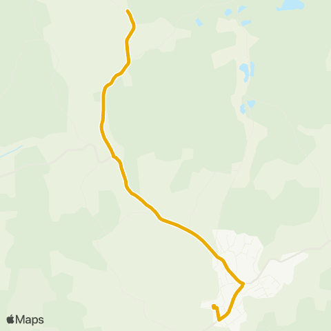 Föli Soisalontie-Leinainen-Laukolan koulu map