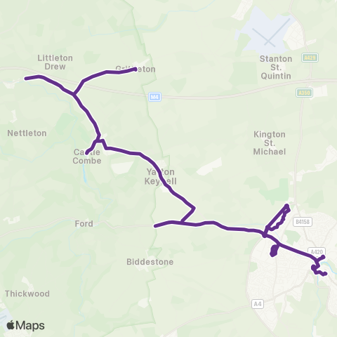 Faresaver Bus Station - Bus Station map