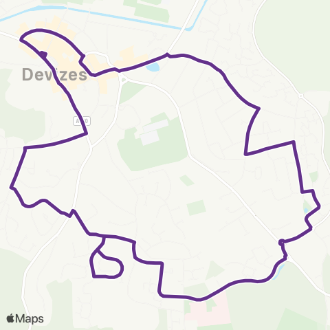 Faresaver Market Place Costa - Market Place Costa map