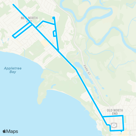 GMT Hunt MS, Flynn Elem, CP Smith Elem map