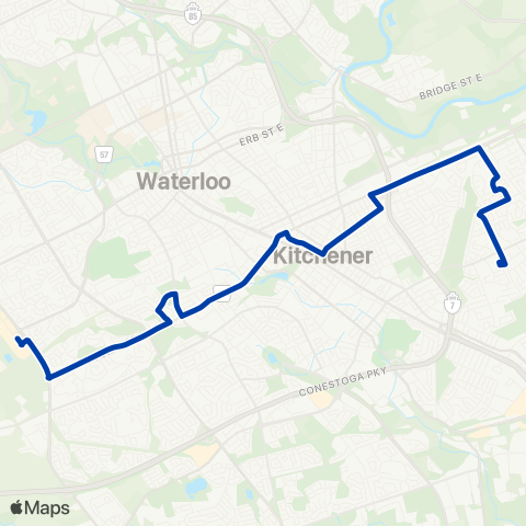 GRT Victoria-Frederick map