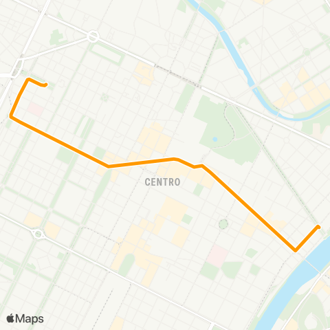 GTT Torino Piazza Statuto - Piazza Vittorio Veneto map