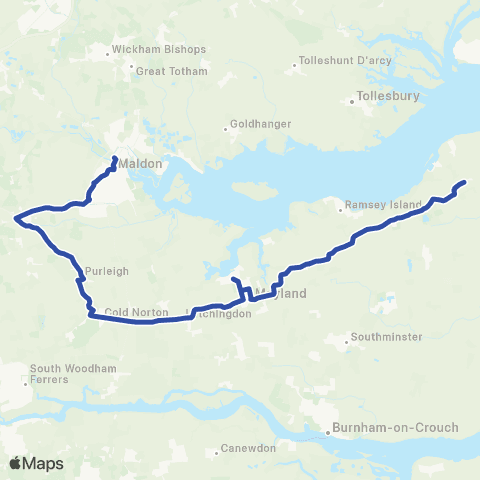 Konectbus Tesco Store - Bate-Dudley Drive map