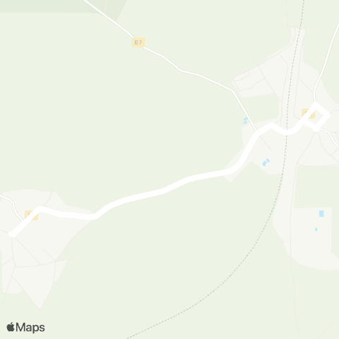 Hauts-de-France Car 62 - Lignes scolaires Écoles / Achiet-le-Grand map