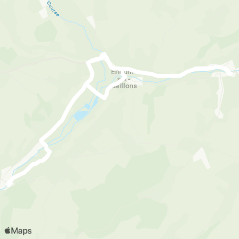 Hauts-de-France Car 62 - Lignes scolaires RPI Preures map