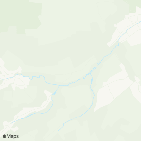 Hauts-de-France Car 62 - Lignes scolaires RPI Vaudringhem map