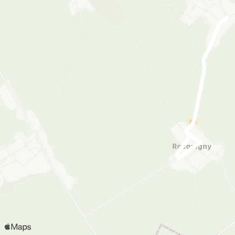 Hauts-de-France Car 62 - Lignes scolaires RPI le Transloy map
