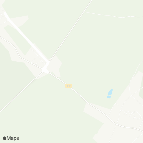 Hauts-de-France Car 80 - Lignes scolaires  map