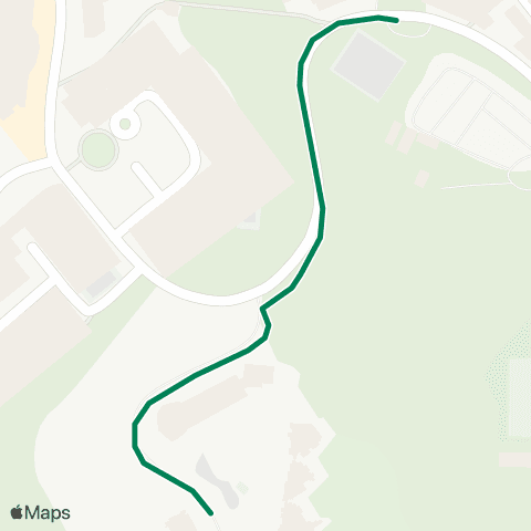 Green Minibus Services Ko Ling Rd - Lam Tin Sta (Sin Fat Rd) (Special Service Route) map