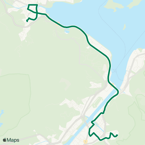 Green Minibus Services Wong Nai Tau - Wan Tau Tong (Special Route (Omit Science and Tech Pk and Pak Shek Kok) map