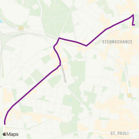 SEV  map
