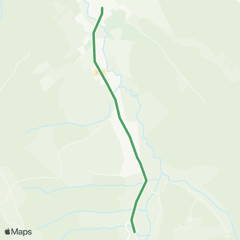 Idélis - Scolaris  map
