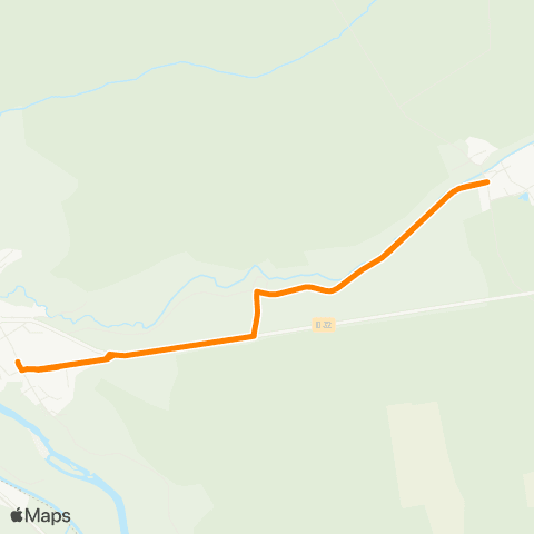 Imagine - Réseau scolaire  map
